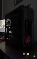 Gaming Computer