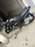 modified bike