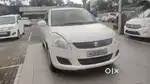 Maruti Suzuki Swift LDI, 2014