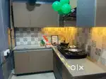 Modular kitchen , wardrobe , tv unit,