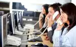 TELECALLER