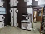 2 BHK Semi Furnished Flat in prime location Ratanada