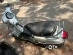 Vespa vxl125