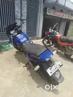 Pulser 220
