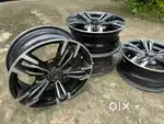 Neo 14 inc ally wheel