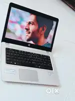 HP silim laptop intel core i5/256gb ssd/8gb ram fully ok excellent