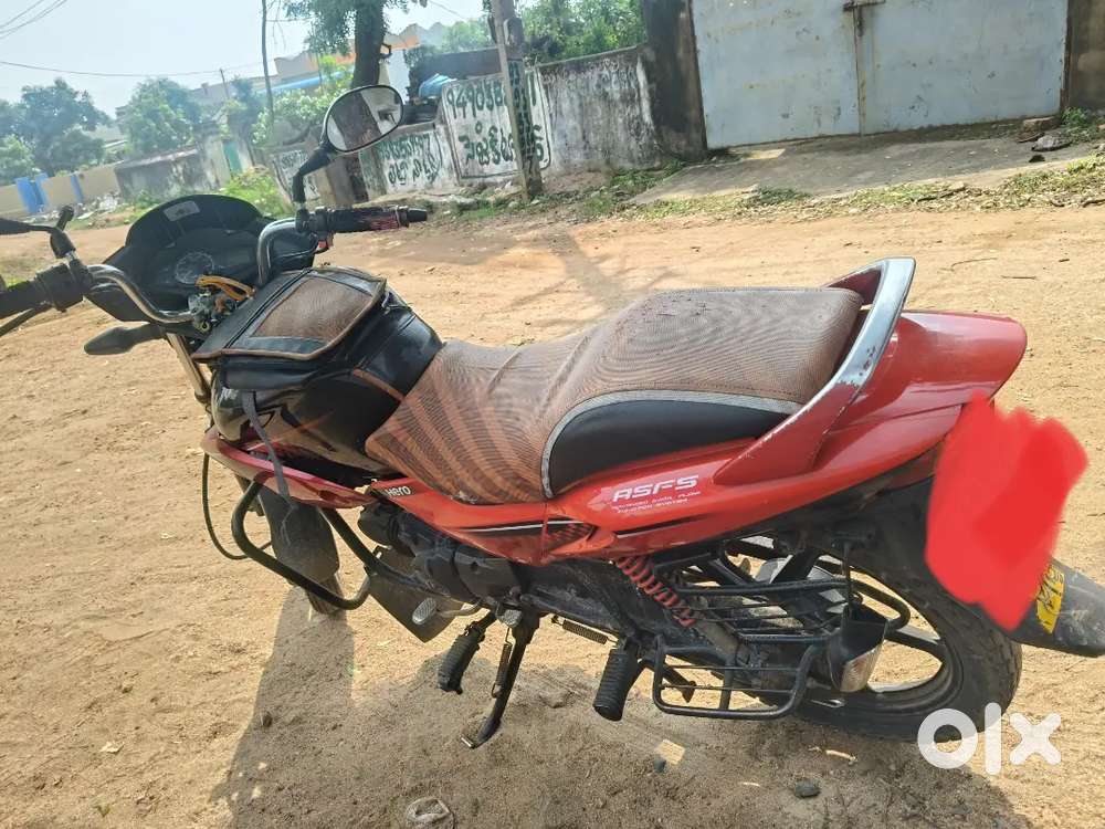 Bike good condition