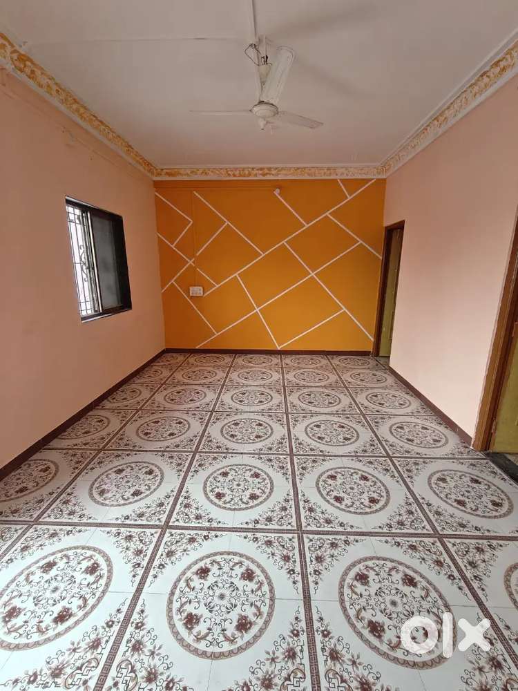 1 BHK घर भाड्याने देणे आहे रेंट 8000