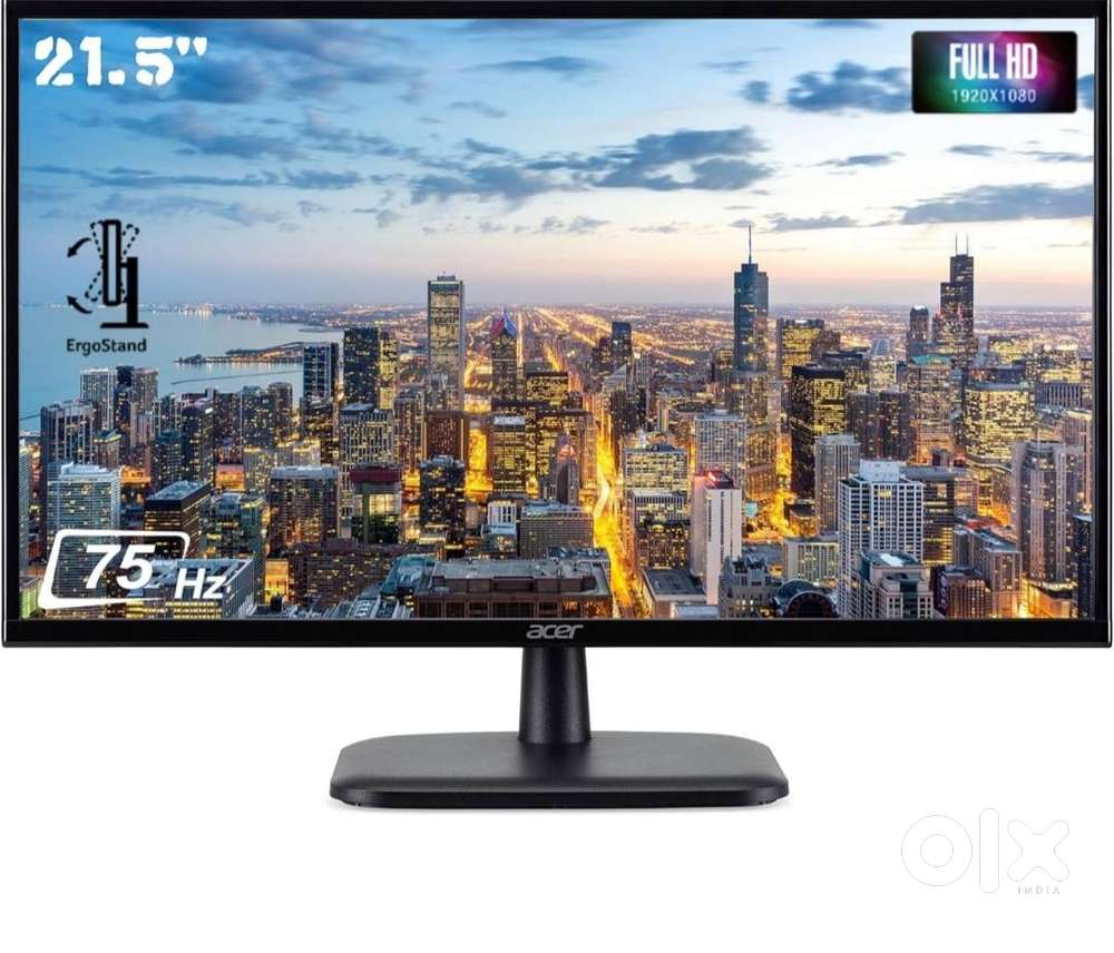 Acer EK220Q 21.5 Inch