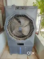 Rustom Star Aryan Cooler