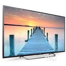 50” sony led at festive offer mkt se sasti slim look