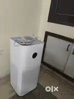 Title: Xiaomi Smart Air Purifier 4 – Excellent Condition – ₹9,999