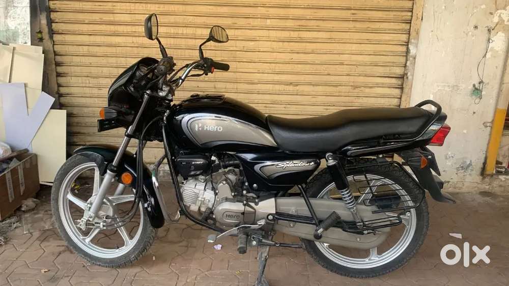 Honda SPLENDOR 2023  SELL