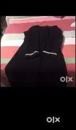 Dubai burqa