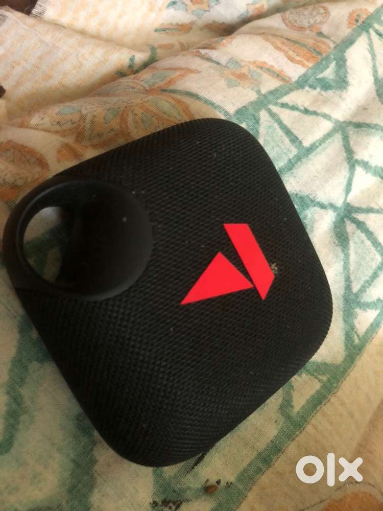 Boat original speaker