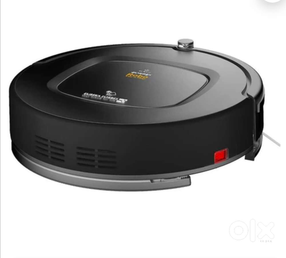 Eureka Forbes Robo Vac N Mop
