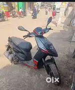 APRILIA WITH EXCELLENT CONDITION