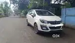 Mahindra Marazzo 2020 Diesel 79000 Km Driven