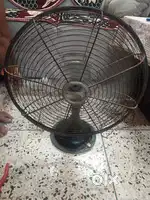 Table  fan