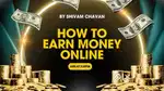 Work from home