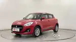Maruti Suzuki Swift 1.3 ZXI, 2023, Petrol