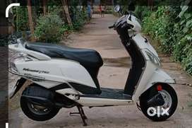 Good condition bike MH 41