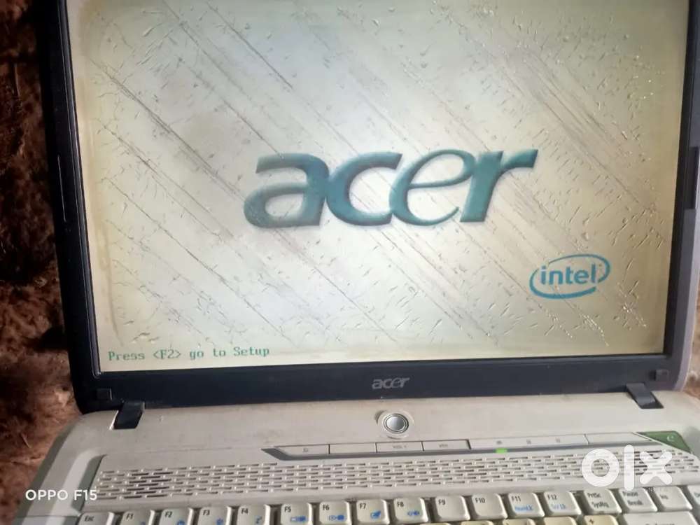 Windows note open hard disk problam