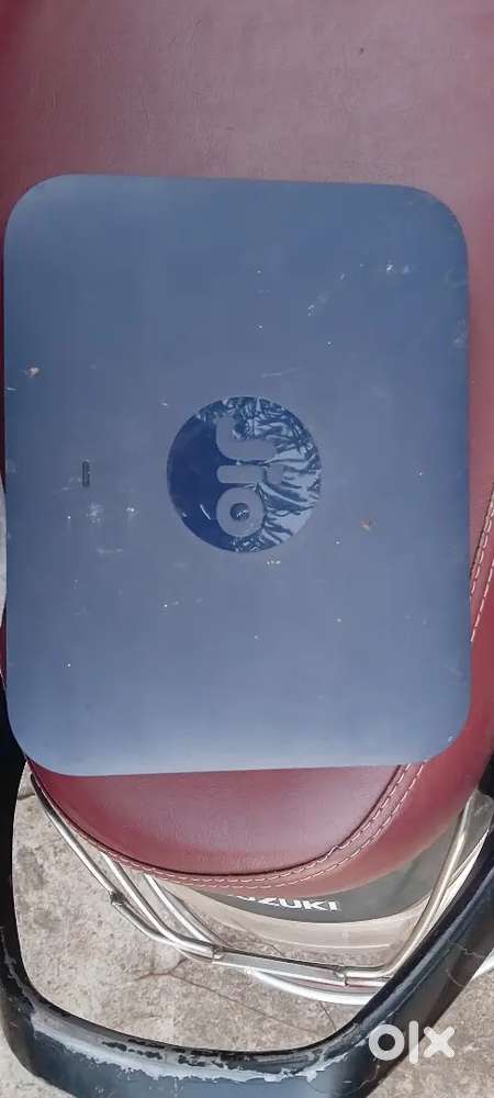 Router wifi good working