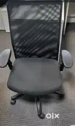 Godrej Office Chairs