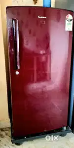 Candy Single Door Refrigerator – 175 Litres, Excellent Conditi