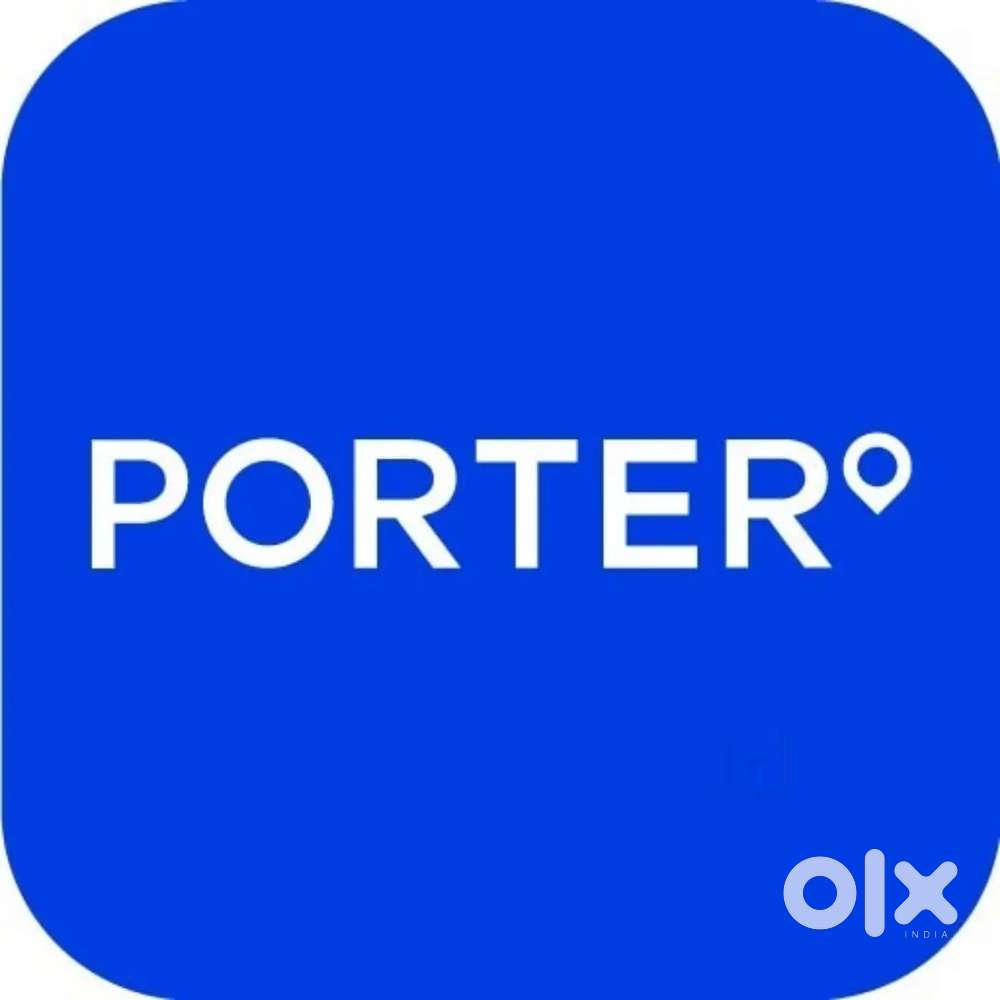 Porter Delivery service