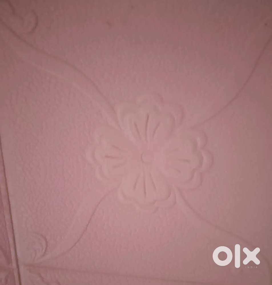 Naya Ghar, Kiraye se dena hai  Rs 3500+ Bill