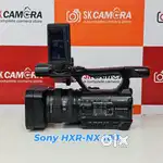 Sony HXR-NX100 Professional Full HD NXCAM Camcorder.