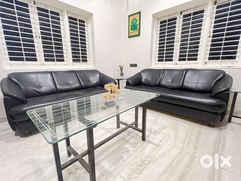 Durian orignal 6seated soffa for sell