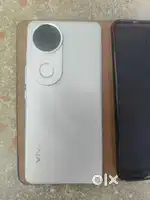Vivo v50e ,8gb ram , 256gb rom
