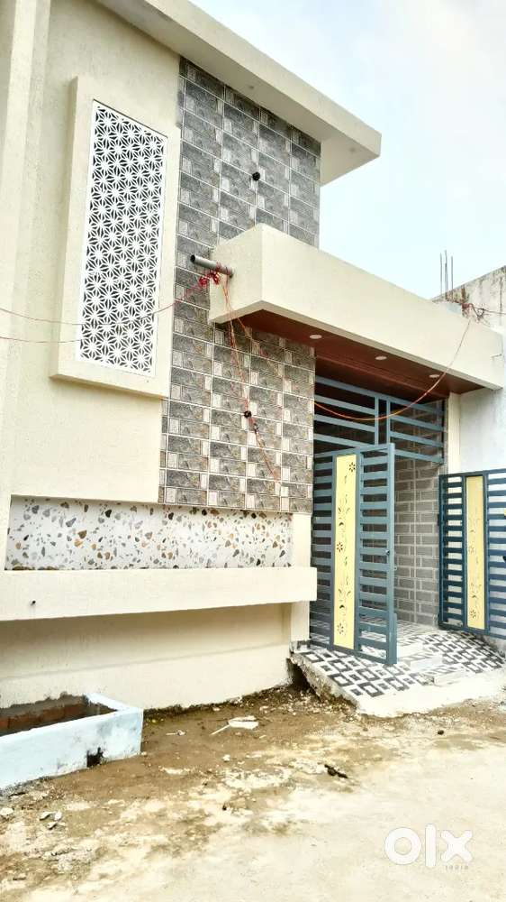 संतोषी नगर रिंग 1 से लगेगा घर
