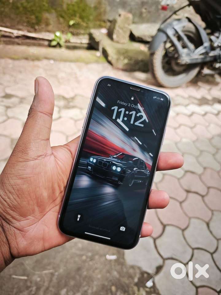 i phone 11 purple 128