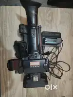 Sony PXW-X200 video camera