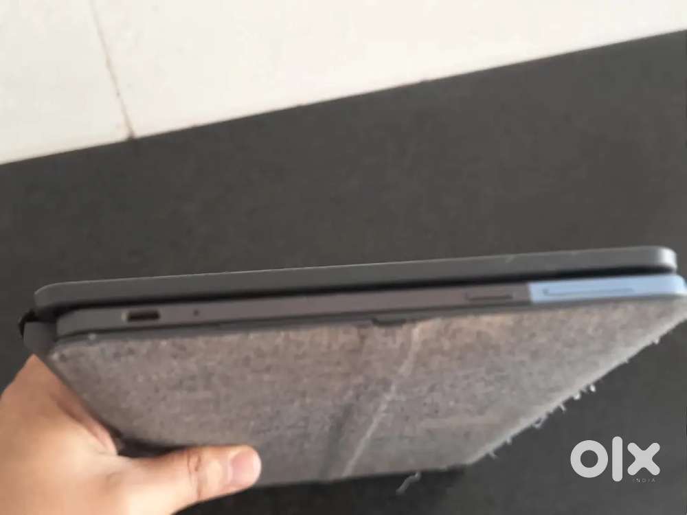 Lenovo ideapad duet chromebook