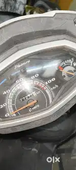 It's in very Good Condition Ready to Ride