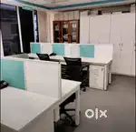 CORPORATE OFFICE SPACE AVAILABLE FOR RENT AT NEW PALASIYA