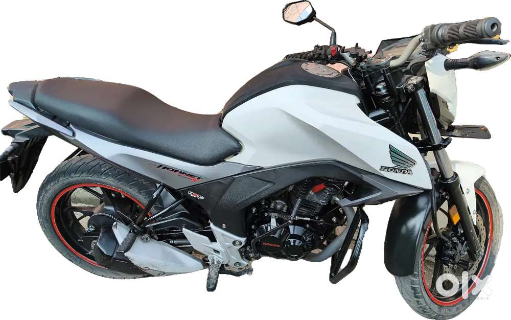 HONDA CB HORNET - 160