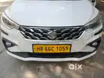 Ertiga rantal