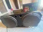 Music systm