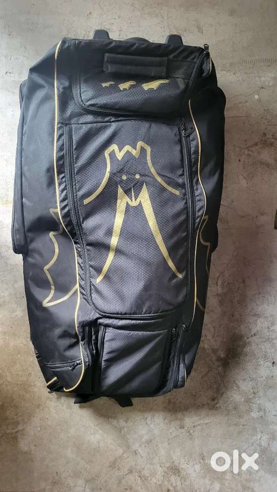 Cricket kit