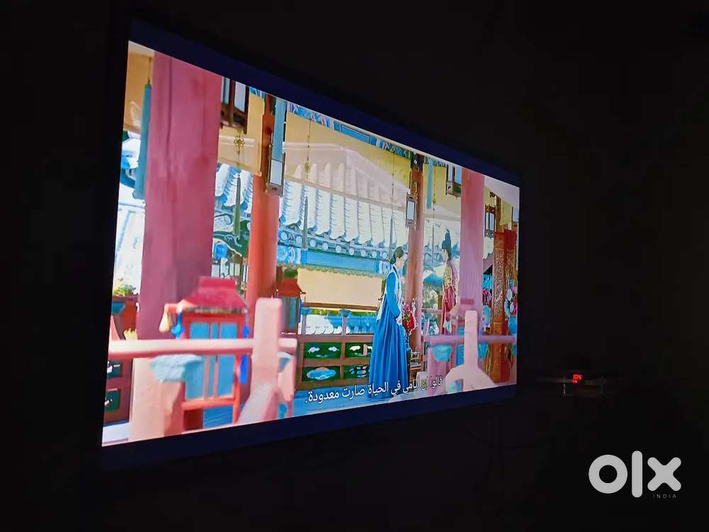 Micromax smart TV