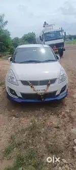 Maruti Suzuki Swift 2016 Diesel 183000 Km Driven