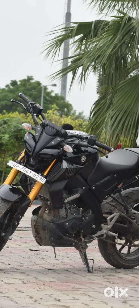 Single owner very good condition