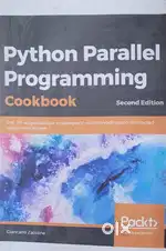 Python Parallel Programming Cookbook