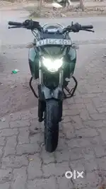 Yamaha FZ 25 250 CC rocket pickup 40-45 kmpl mileage